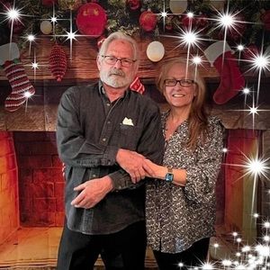 Meet your Posher, Cathy